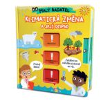 Malý badatel - Klimatická změna a její dopad Malý badatel - Klimatická změna a její dopad