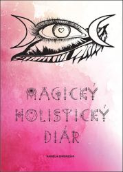 Magický holistický kalendár Magický holistický kalendár