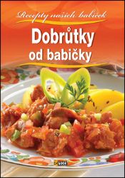Dobrůtky od babičky Dobrůtky od babičky