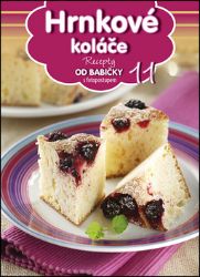 Hrnkové koláče - Pečení, moučníky a dorty Hrnkové koláče