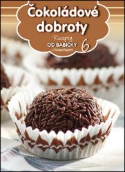 Čokoládové dobroty - Pečení, moučníky a dorty Čokoládové dobroty