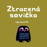 Ztracená sovička Ztracená sovička