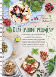 Diář osobní proměny Diář osobní proměny