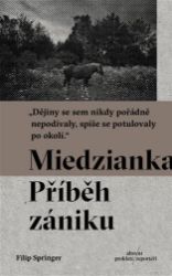 Miedzianka - Filip Springer - Romány Miedzianka