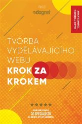 Tvorba vydělávajícího webu - Krok za krokem - Počítače a internet Tvorba vydělávajícího webu - Krok za krokem
