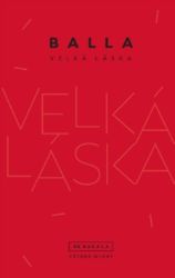 Velká láska Velká láska