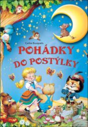 Pohádky do postýlky Pohádky do postýlky