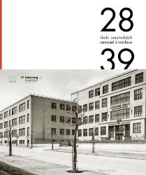 ŠUR Škola umeleckých remesiel v Bratislave 1928-1939 (slovensky) ŠUR Škola umeleckých remesiel v Bratislave 1928-1939 (slovensky)