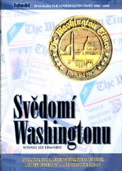 Svědomí Washingtonu - 20 let deníku The Washington Times 1982-2002 - Paul Johnson - Technika Svědomí Washingtonu - 20 let deníku The Washington Times 1982-2002
