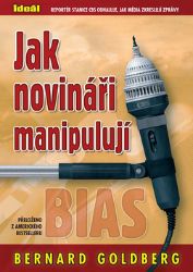 Jak novináři manipulují Jak novináři manipulují
