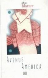 Avenue America