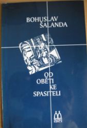 Od oběti ke spasiteli Od oběti ke spasiteli