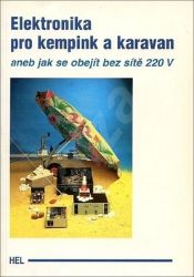 Elektronika pro kempy a karavany Elektronika pro kempy a karavany