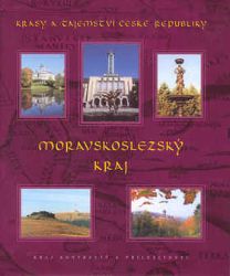 Moravskoslezský kraj Moravskoslezský kraj