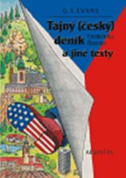 Tajný (český) deník Fredericka Barona a jiné texty