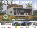 Rodinné domy 2017 Rodinné domy 2017