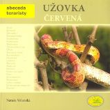 Užovka červená - Abeceda teraristy Užovka červená - Abeceda teraristy