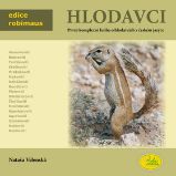Hlodavci - Edice Robimaus - Nataša Velenská - Chovatelství Hlodavci - Edice Robimaus
