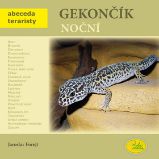 Gekončík noční - Abeceda teraristy Gekončík noční - Abeceda teraristy