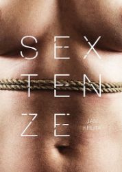 Sextenze - Jan Krůta - Erotické romány Sextenze