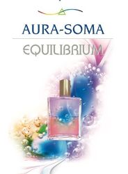 Aura-Soma Equilibrium - kolektiv autorů - Astrologie, horoskopy Aura-Soma Equilibrium