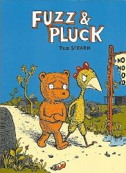 Fuzz a Pluck