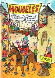 Houbeles Houbeles