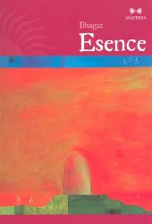 Esence - Bhagat Johann Zeilhofer - Psychologie Esence