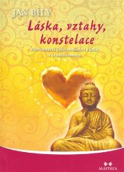 Láska, vztahy, konstelace Láska, vztahy, konstelace