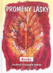 Proměny lásky Proměny lásky