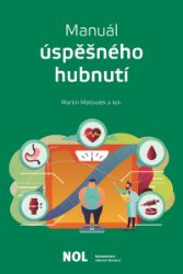 Manuál úspěšného hubnutí Manuál úspěšného hubnutí