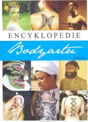 Encyklopedie bodyartu Encyklopedie bodyartu