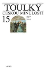 Toulky českou minulostí 15 - Zlatý věk české literatury Toulky českou minulostí 15 - Zlatý věk české literatury