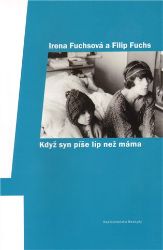 Když syn píše líp než máma Když syn píše líp než máma
