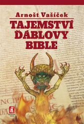 Tajemství ďáblovy bible Tajemství ďáblovy bible
