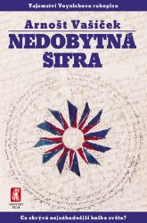 Nedobytná šifra - Arnošt Vašíček - Naučná literatura Nedobytná šifra