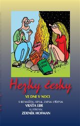 Hezky česky ve dne v noci Hezky česky ve dne v noci