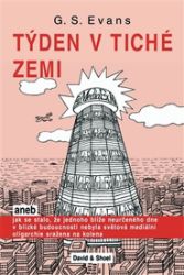 Týden v tiché zemi Týden v tiché zemi