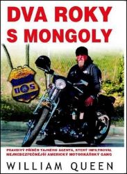 Dva roky s Mongoly Dva roky s Mongoly