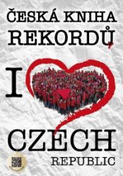 Česká kniha rekordů 7 Česká kniha rekordů 7