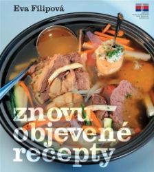 Znovuobjevené recepty Znovuobjevené recepty