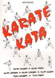 Karate Kata Karate Kata