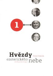Hvězdy ezoterického nebe 1 Hvězdy ezoterického nebe 1
