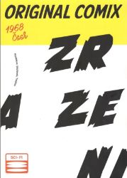 Zrazeni - Pásmo - Fantasy a sci-fi Zrazeni - Pásmo