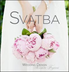 Svatba - Markéta Fryčová - Partnerské vztahy Svatba
