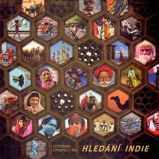 Hledání Indie Hledání Indie
