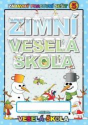 Zimní veselá škola Zimní veselá škola