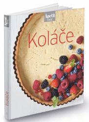 Koláče (Edice Apetit) - kolektiv autorů - Pečení, moučníky a dorty Koláče (Edice Apetit)