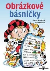 Obrázkové básničky - Věra Faltová,Hanka Jelínková - Obrázkové básničky pro děti Obrázkové básničky
