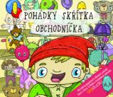 Pohádky skřítka Obchodníčka